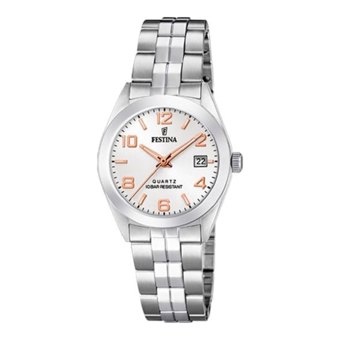 Festina Klassik Damenuhr