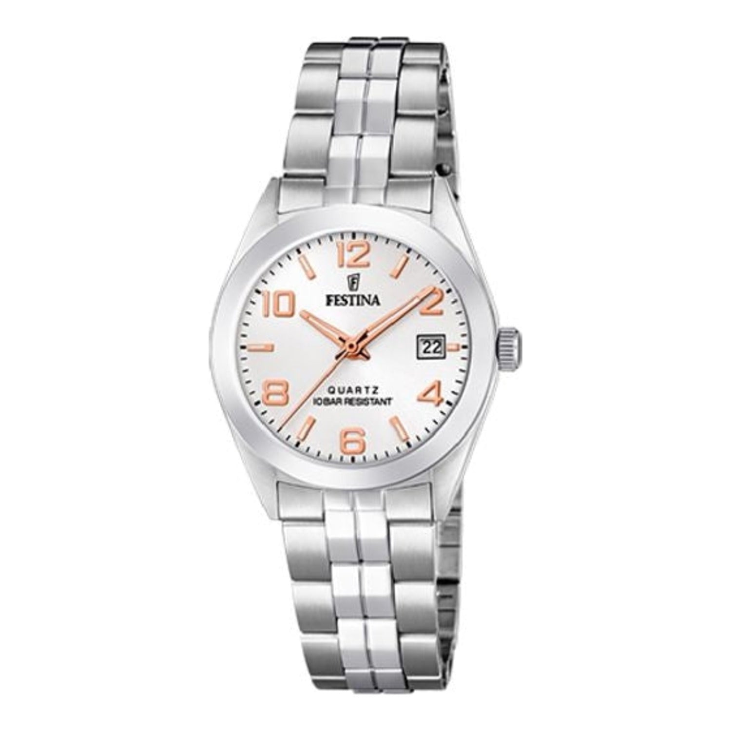 Festina Klassik Damenuhr