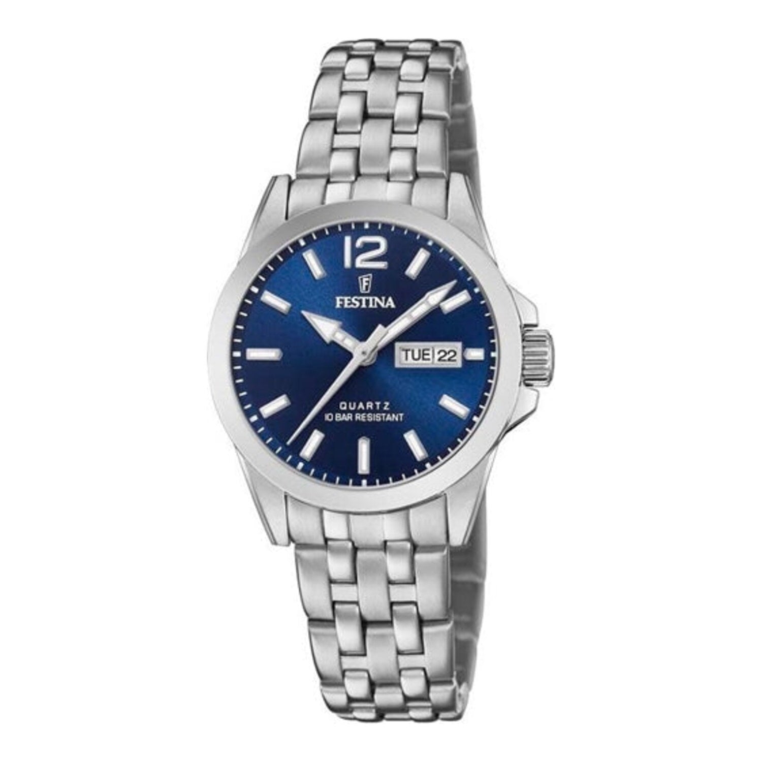 Montre Festina Classic pour femme