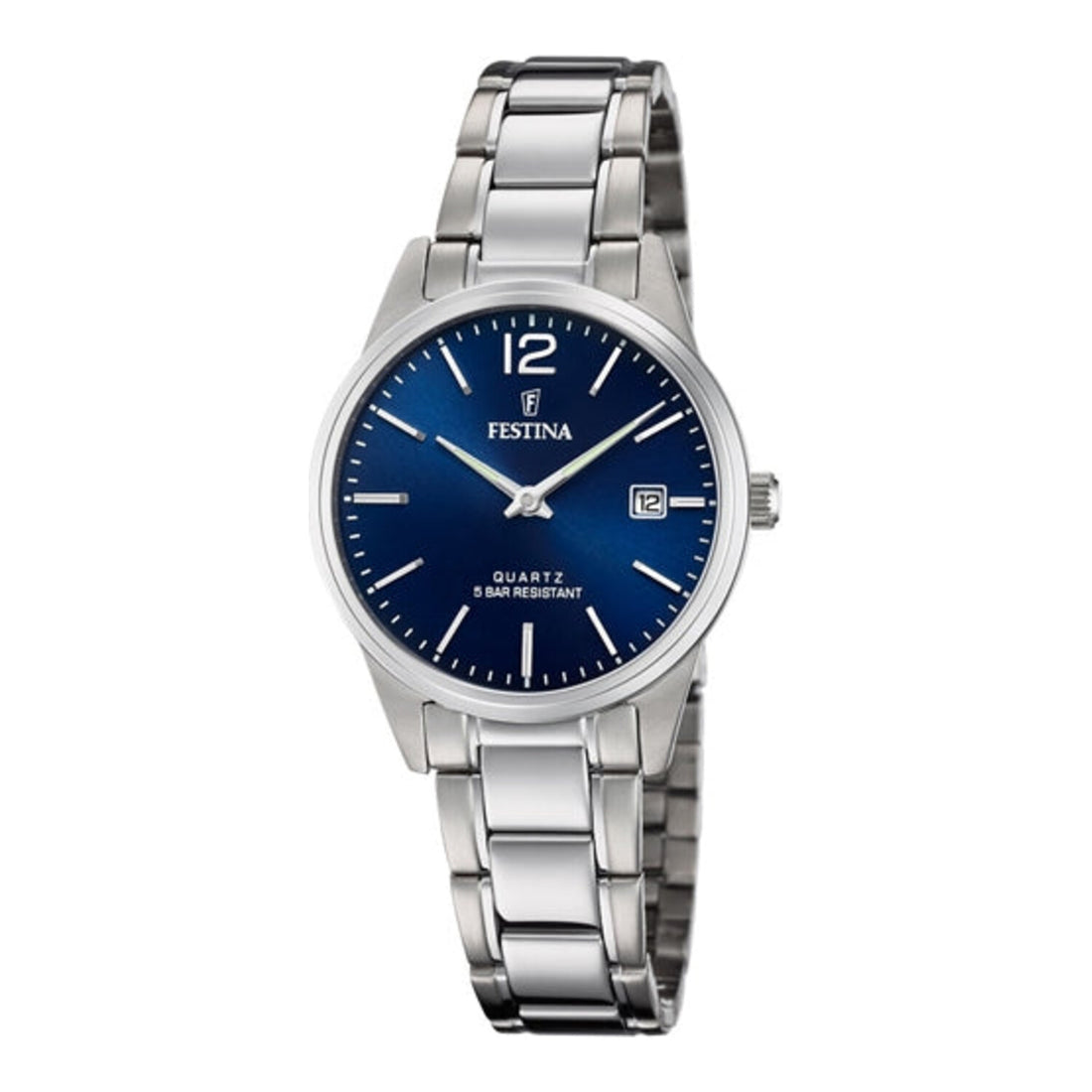 Festina Klassik Damenuhr
