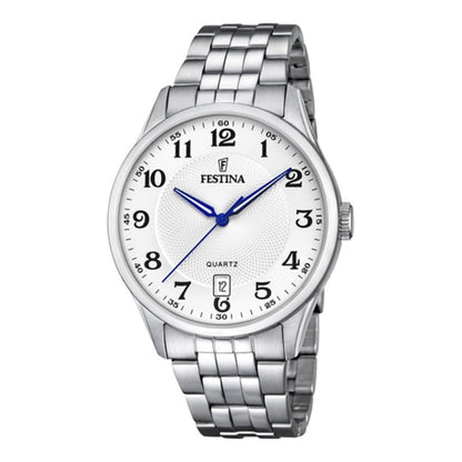 Festina Klassik Herrenuhr