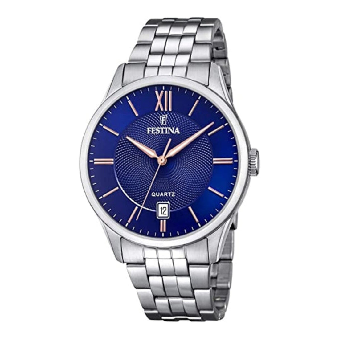 Festina Klassik Herrenuhr