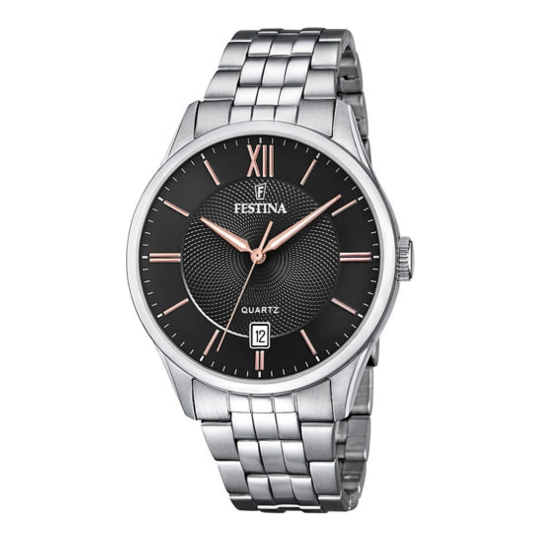 Festina Klassik Herrenuhr