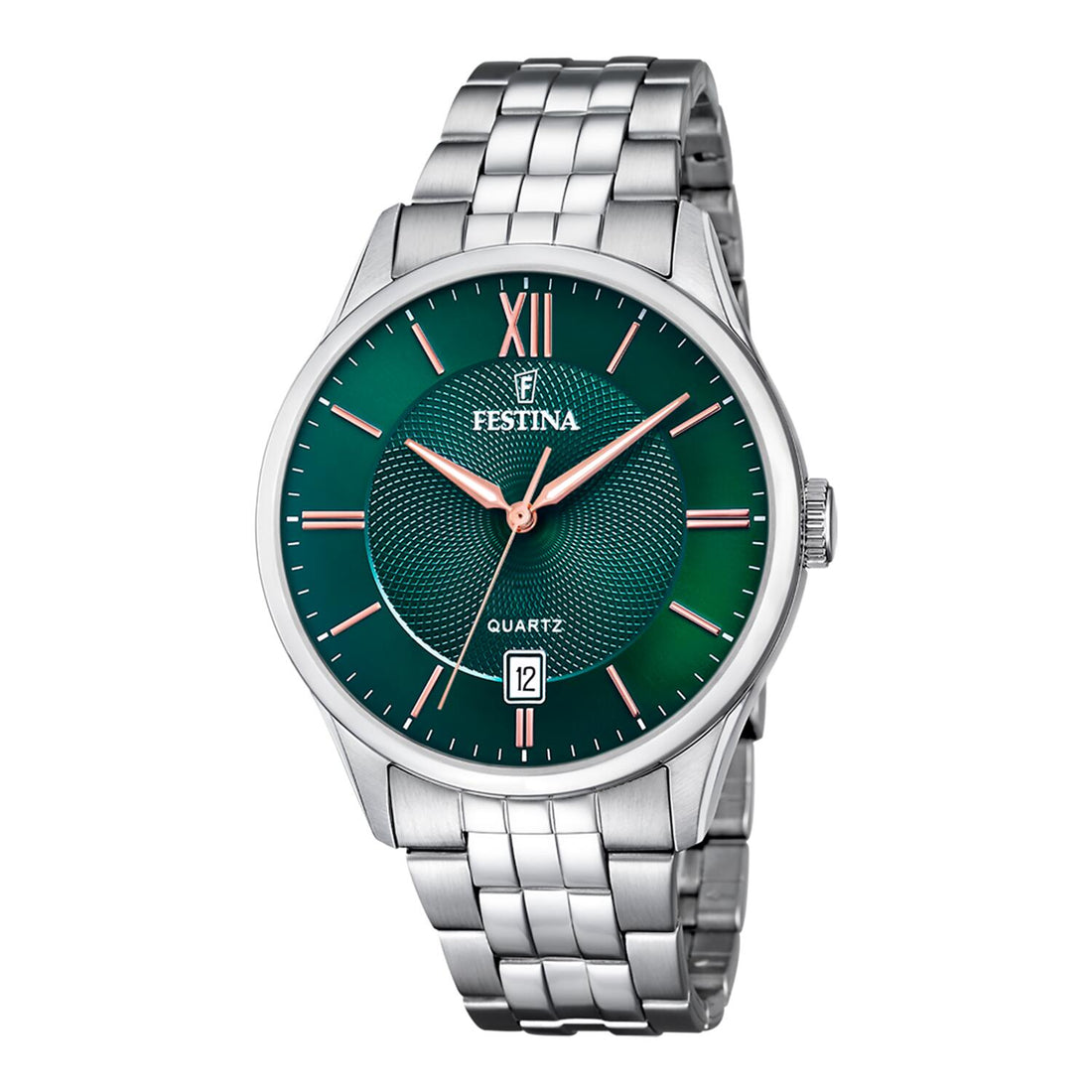 Festina Klassik Herrenuhr