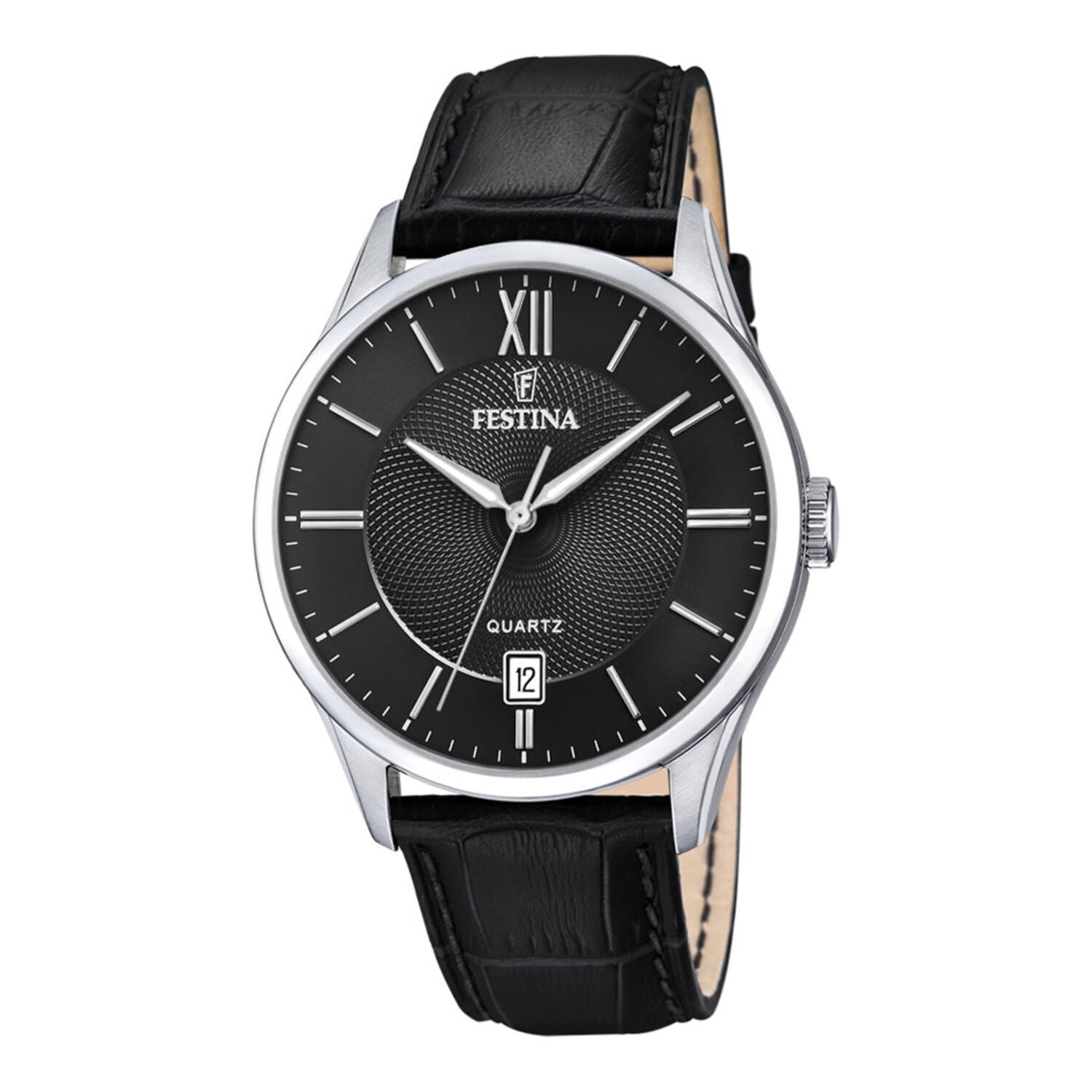 Montre Festina Classic pour homme