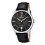 montre classique pour homme