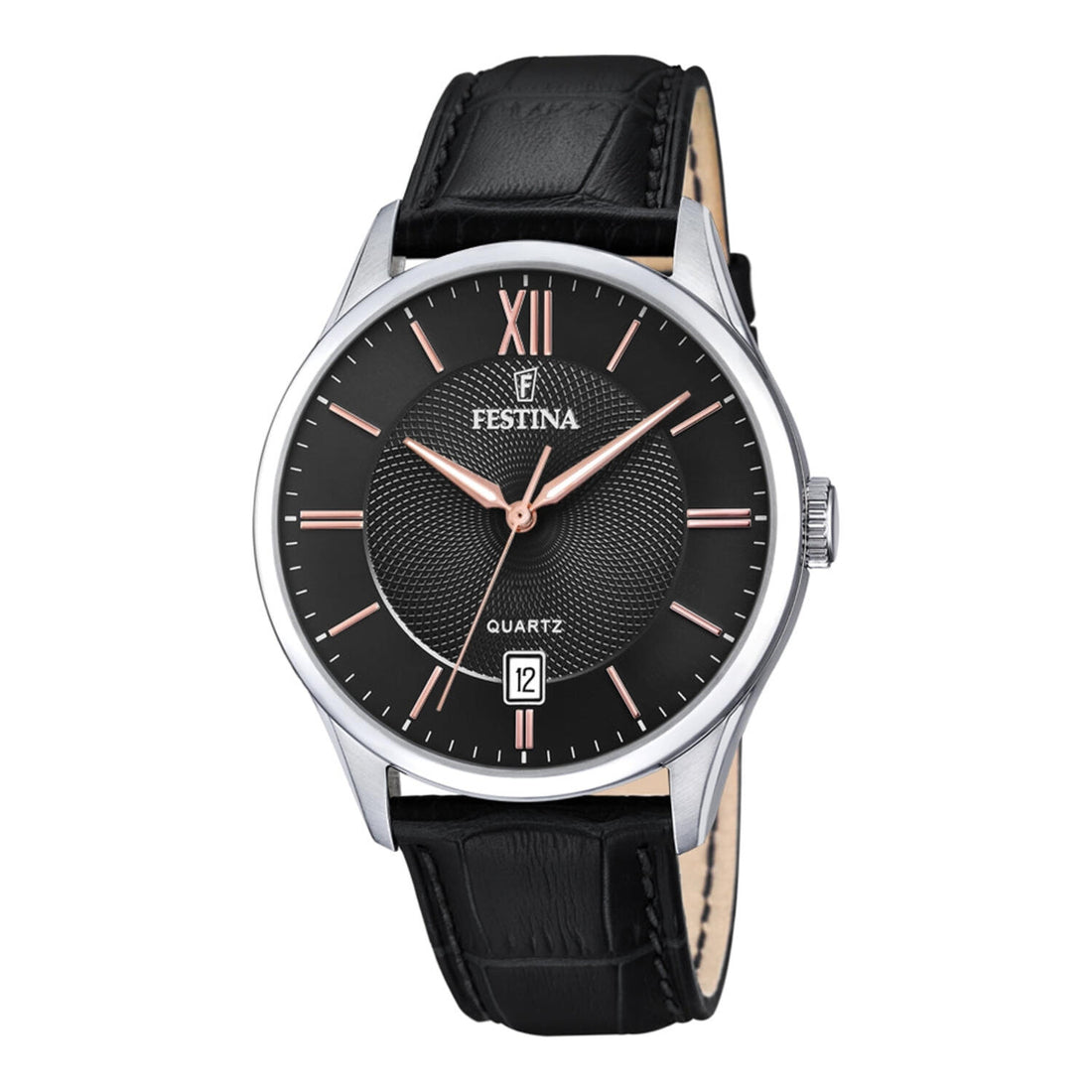 Festina Klassik Herrenuhr