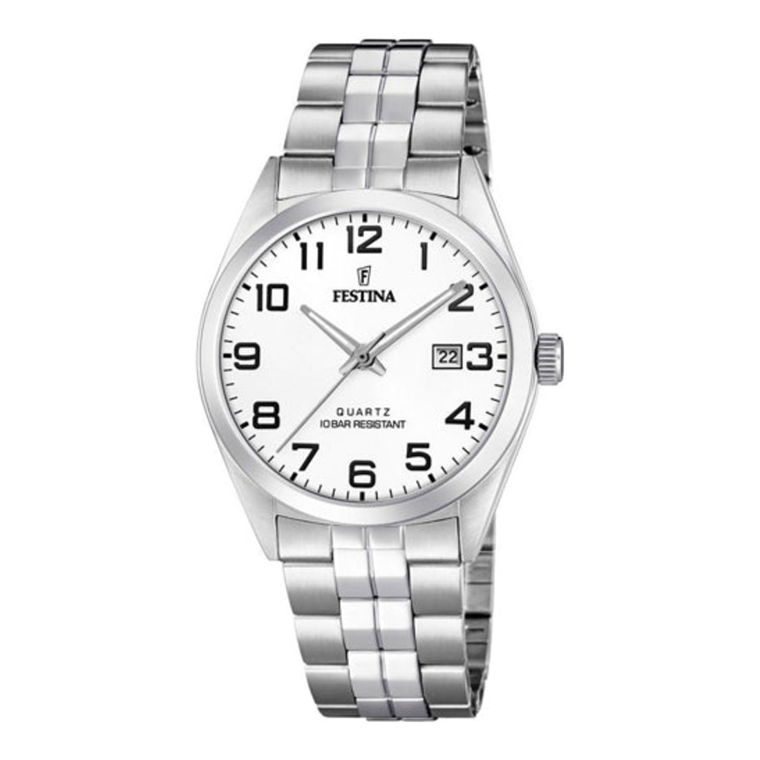 Festina Klassik Herrenuhr