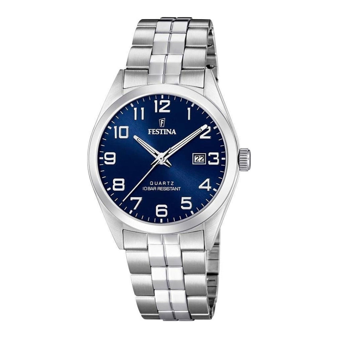 Festina Klassik Herrenuhr
