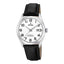 montre classique pour homme