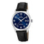montre classique pour homme
