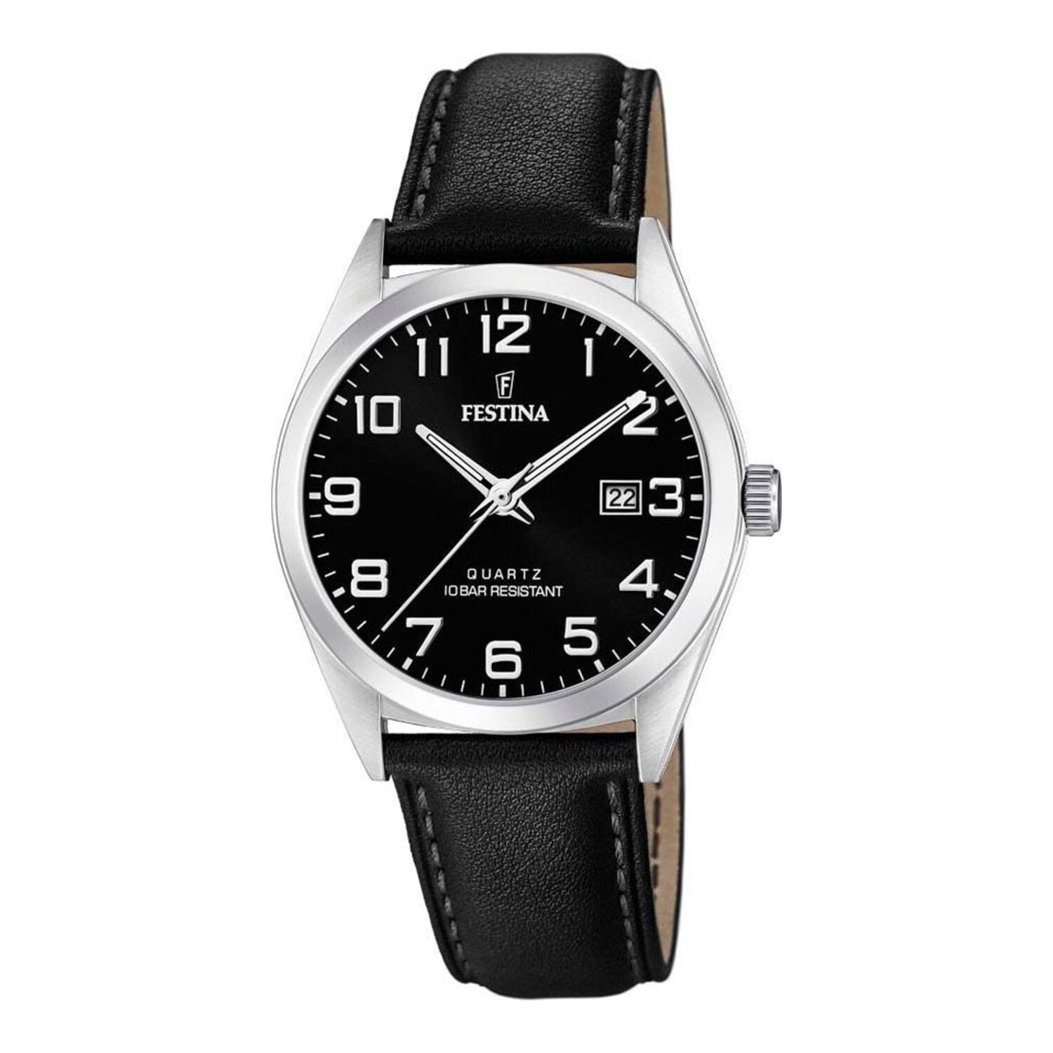 Montre Festina Classic pour homme