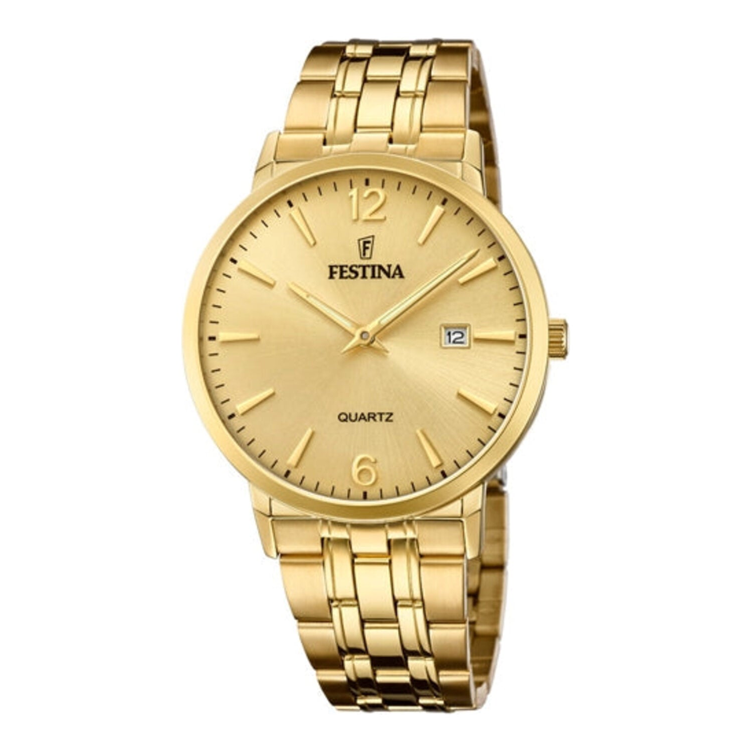 Montre Festina Classic pour homme