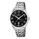 Klassik Titanium Herrenuhr