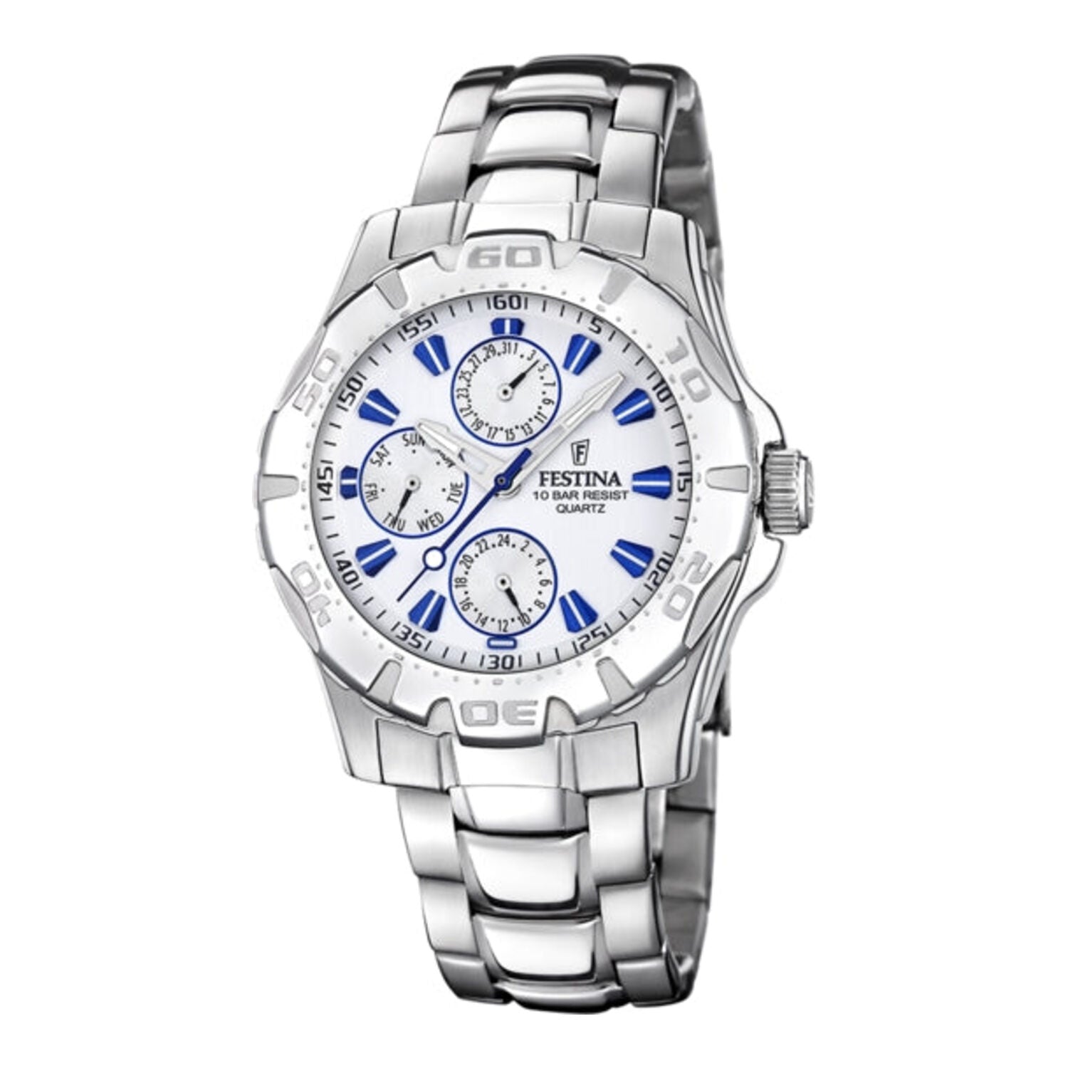Festina Multifonction