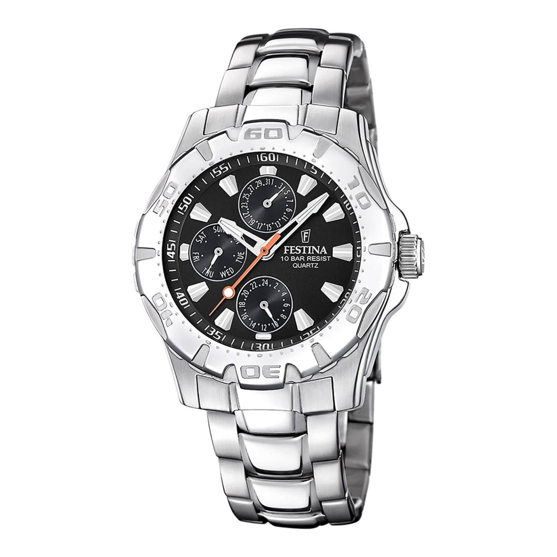 Festina Multifunction