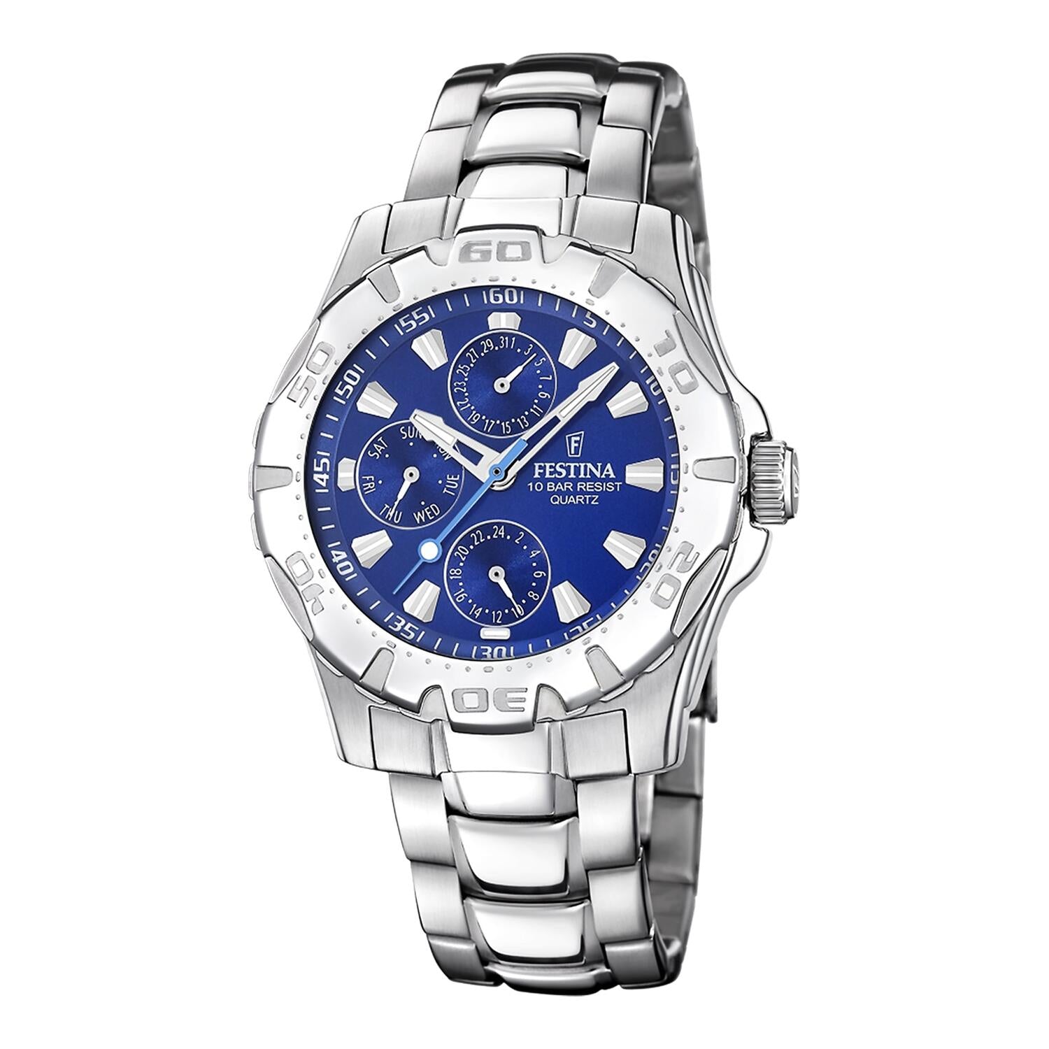 Festina Multifonction