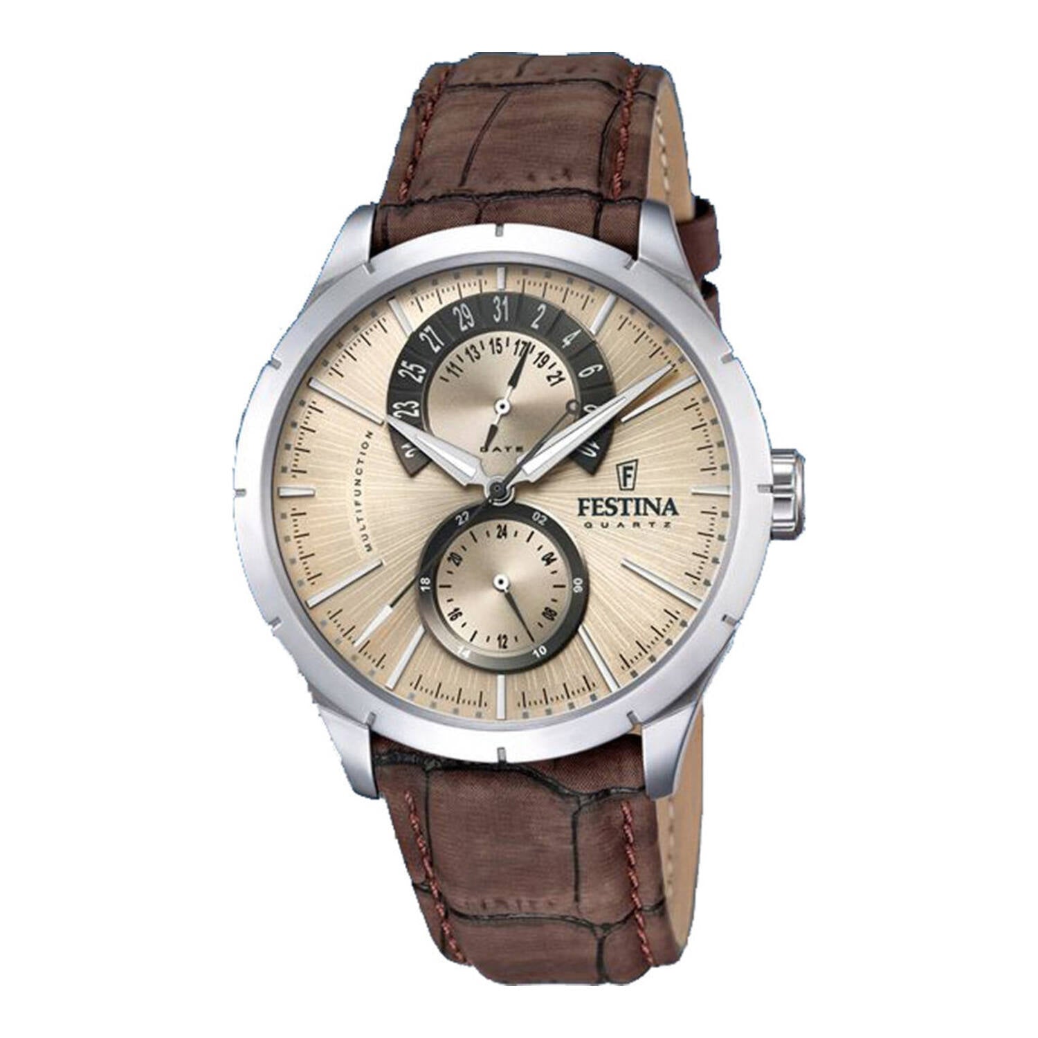 Festina Multifonction