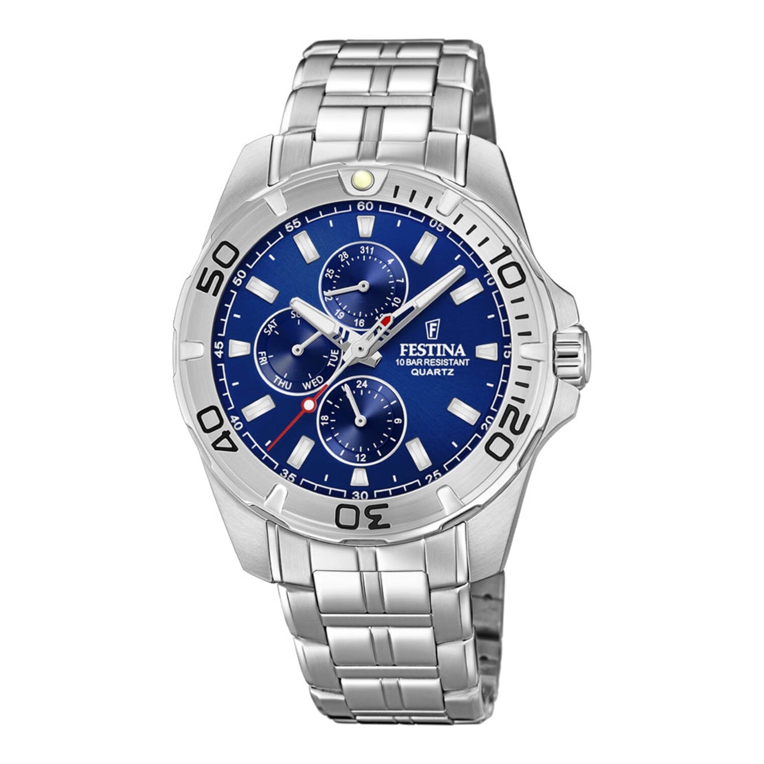 Festina Multifonction
