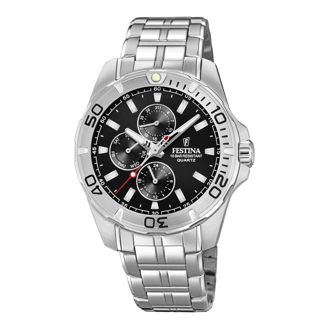 Festina Multifunction