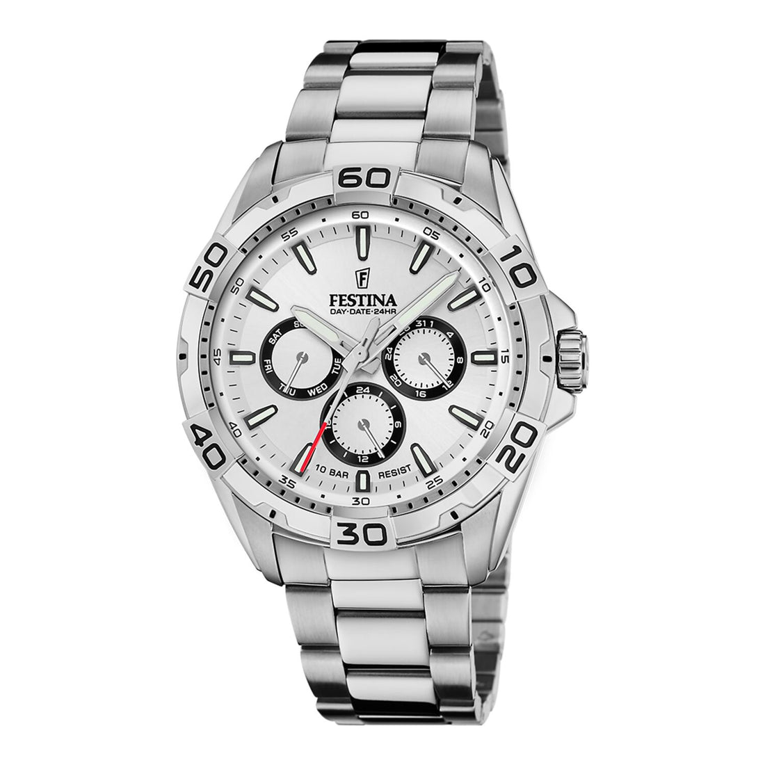 Festina Multifunktion