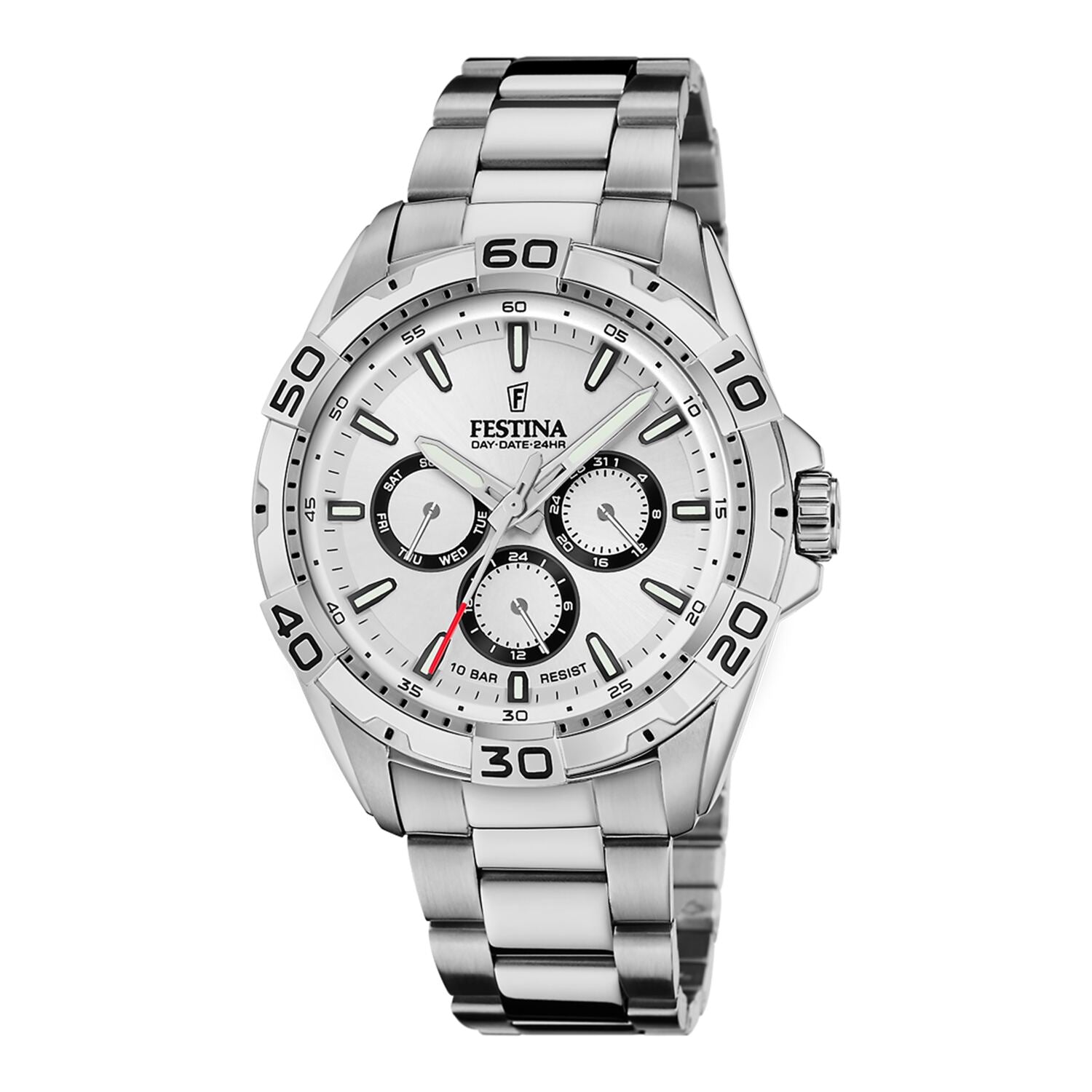 Festina Multifonction