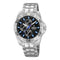 Multifunktion Herrenuhr