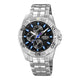 Multifunktion Herrenuhr