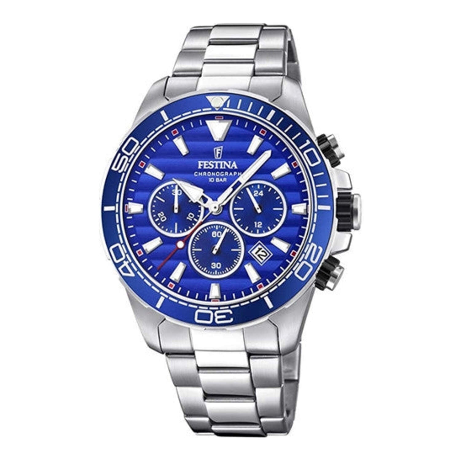 Chronographe Festina Prestige