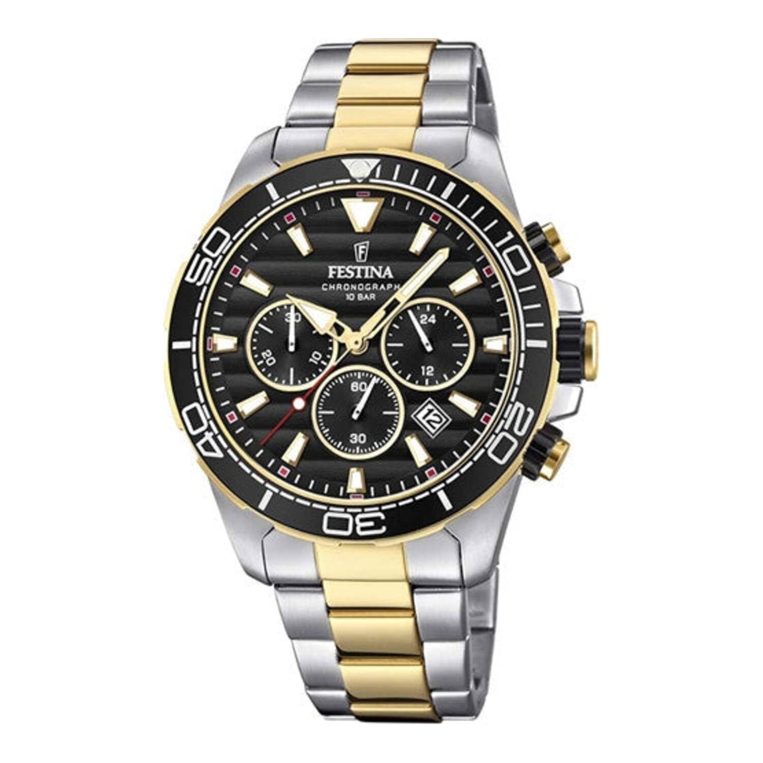 Chronographe Festina Prestige