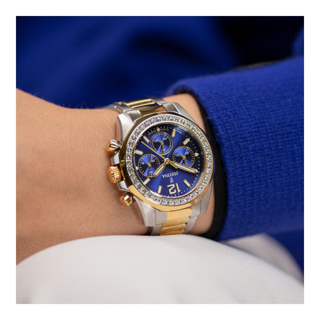Festina Rainbow