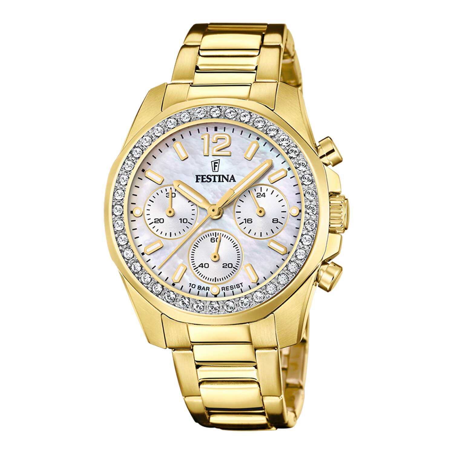 Festina Arc-en-ciel