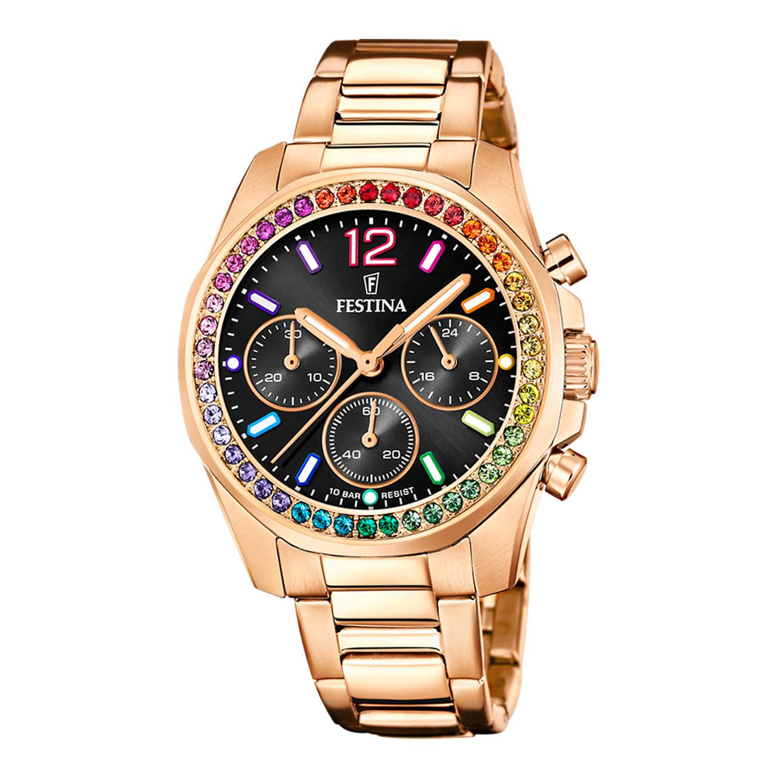 Festina Rainbow
