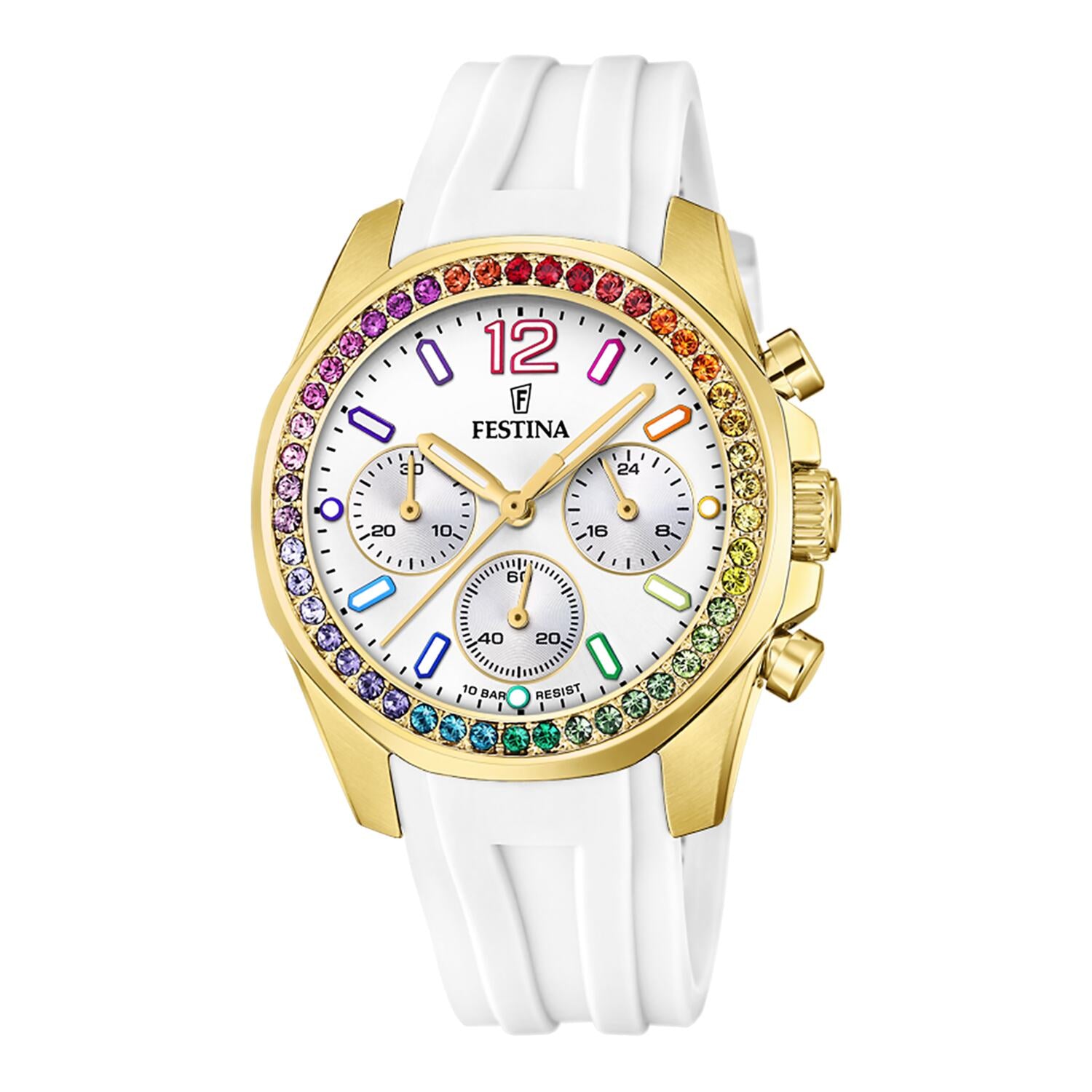 Festina Arc-en-ciel