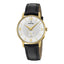 montre rétro pour homme