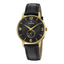 montre rétro pour homme