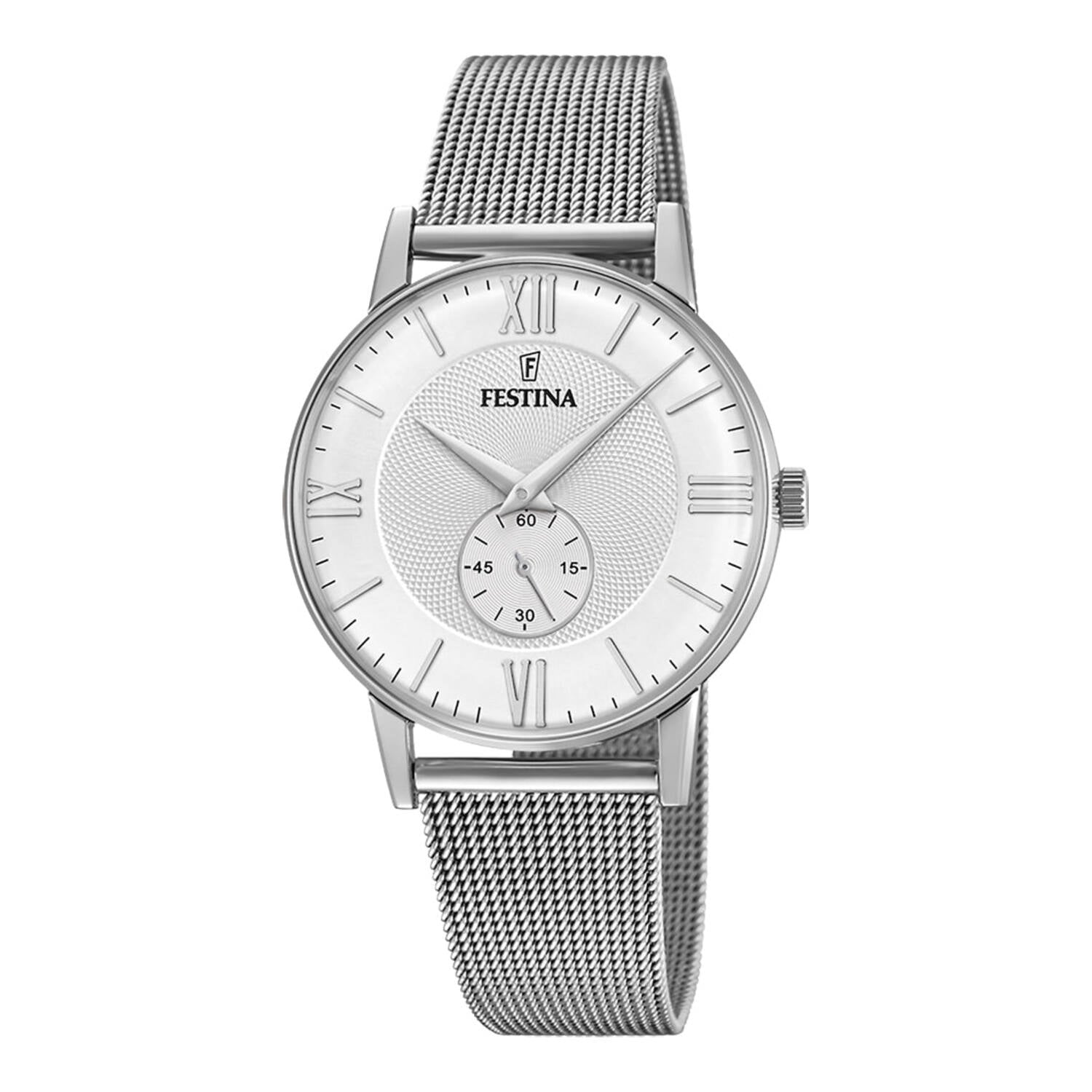 Montre homme Festina Retro