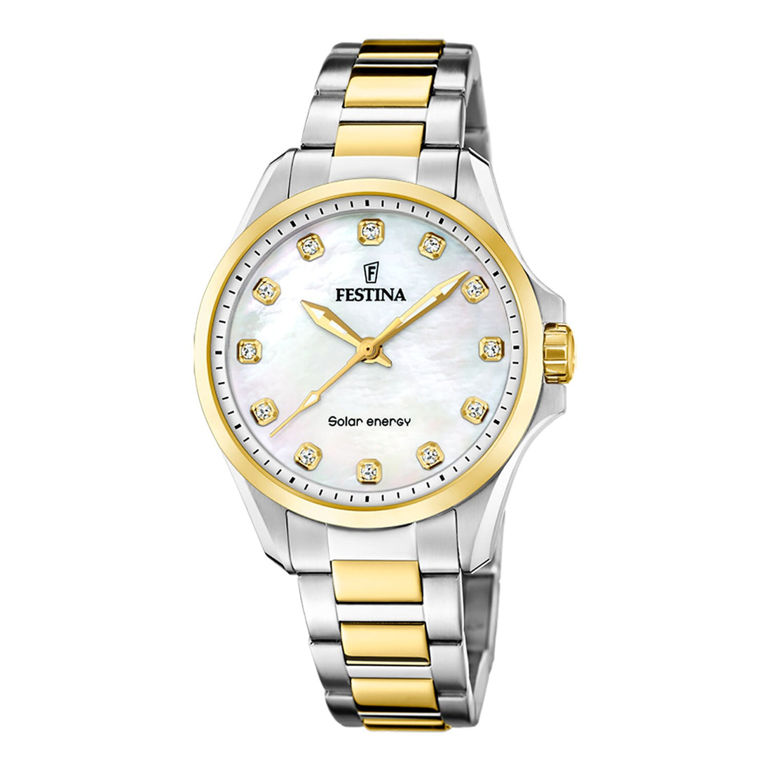 Festina Solar Energy