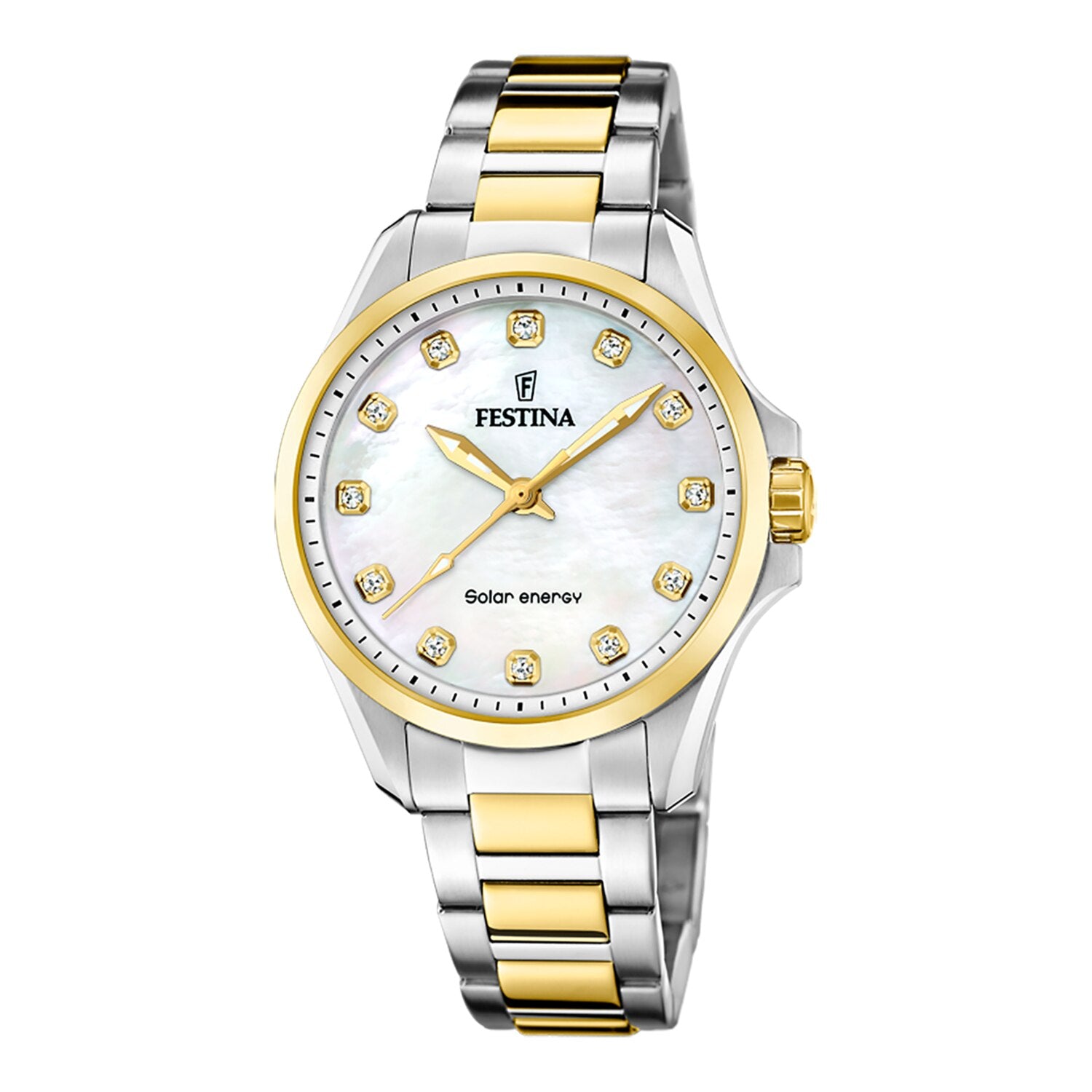 Énergie solaire Festina
