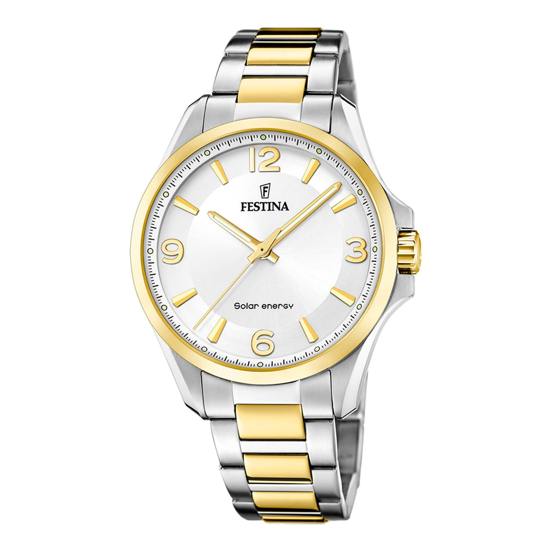 Festina Solar Energy