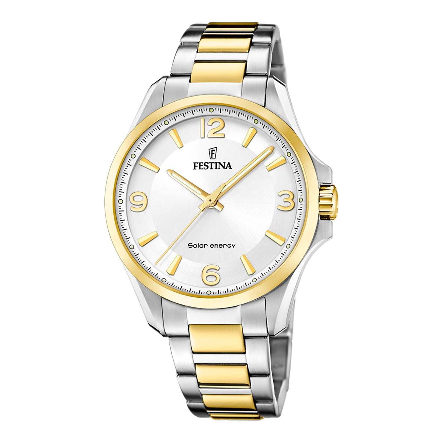 Énergie solaire Festina