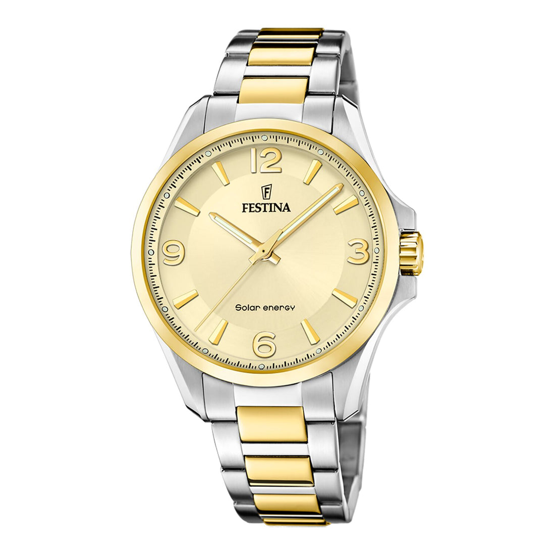 Festina Solar Energy