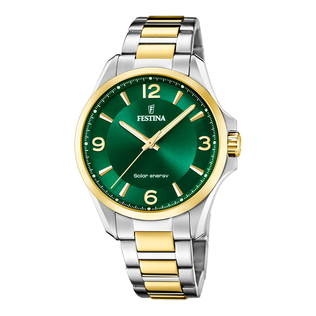 Festina Solar Energy