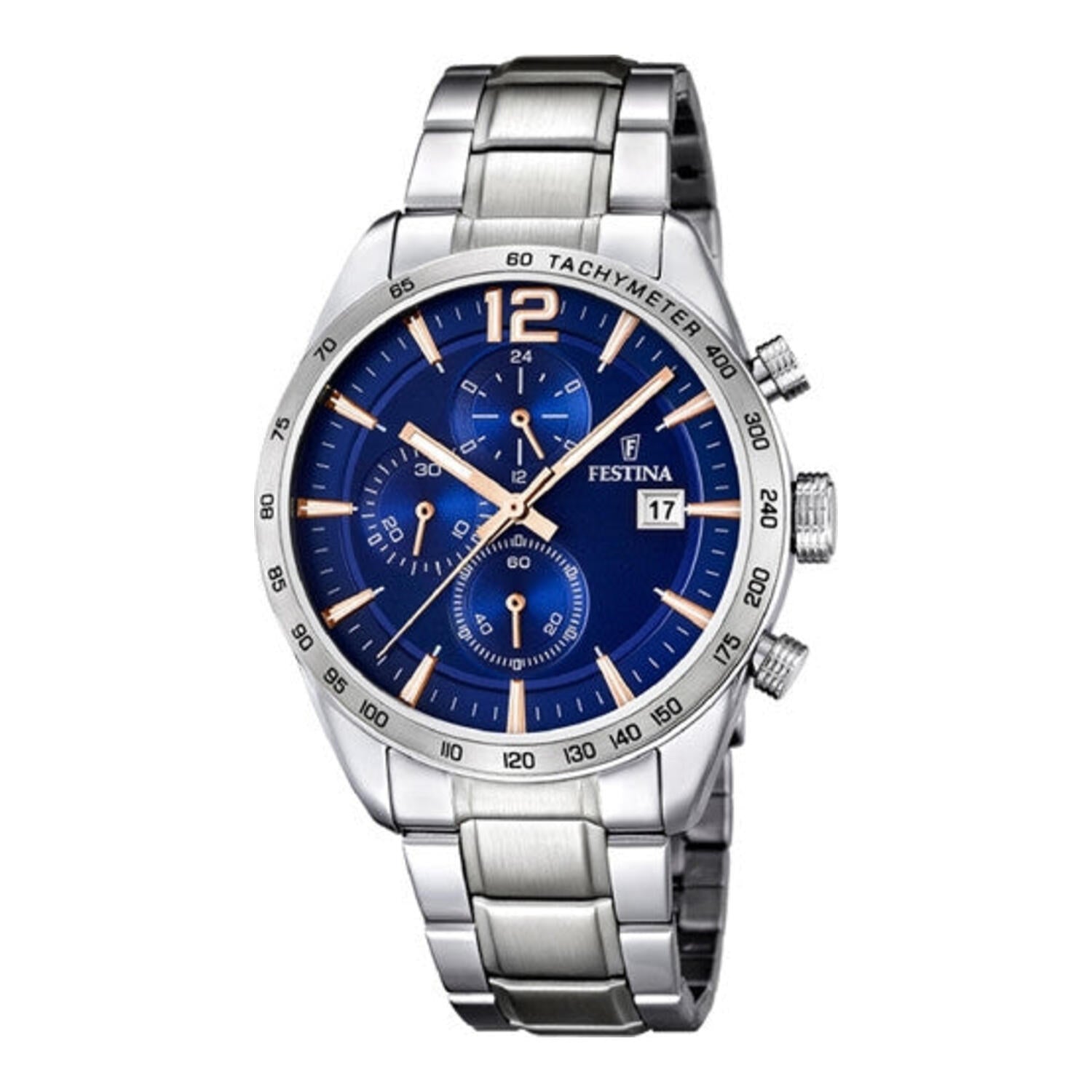 Chronographe sport Festina