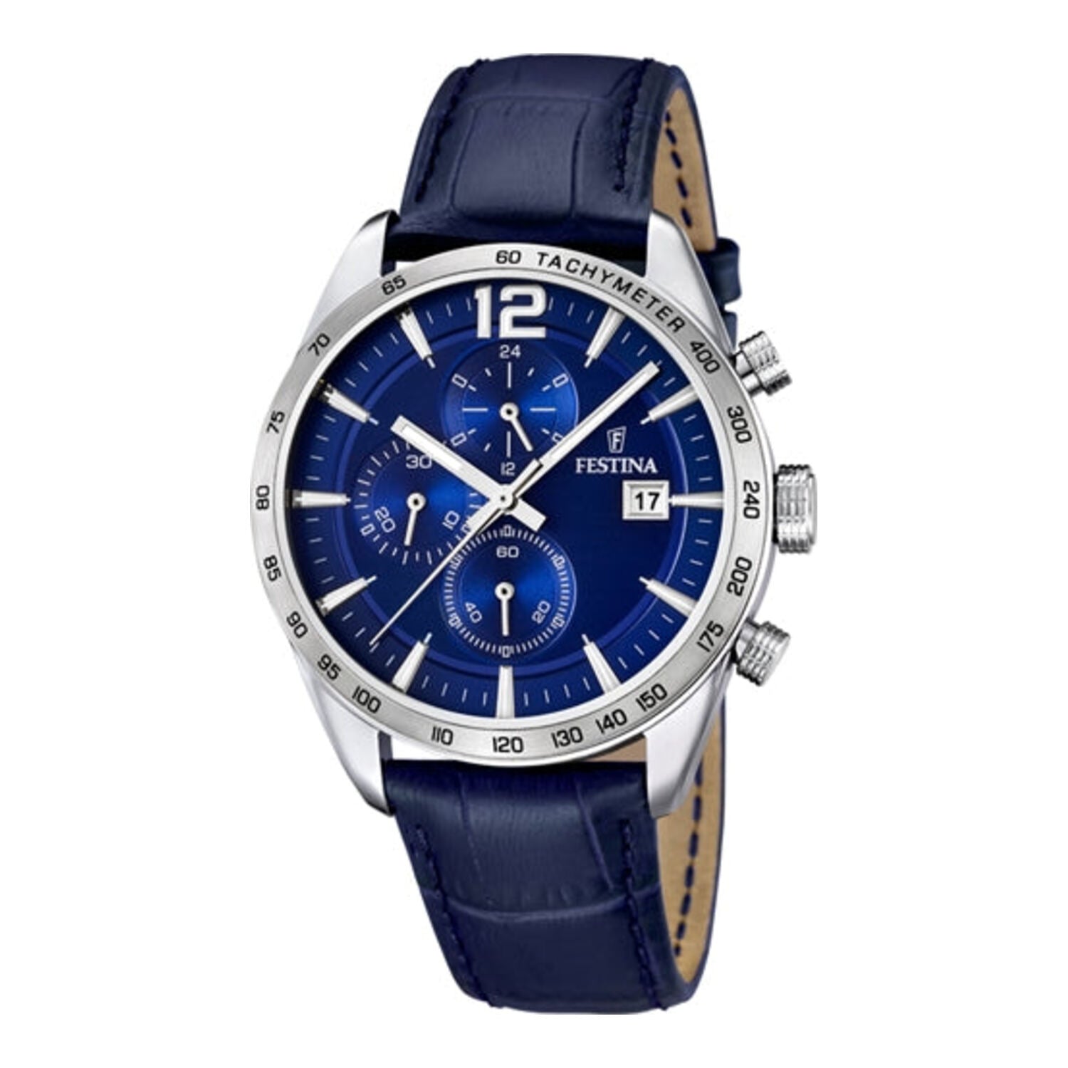 Chronographe sport Festina