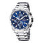 Montre chronographe sport pour homme
