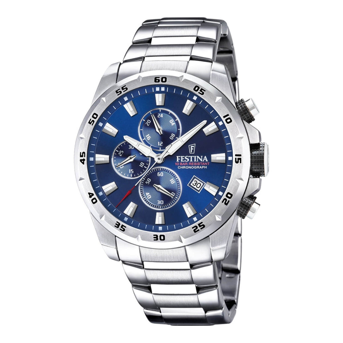 Festina Sport Chronograph Herrenuhr
