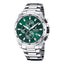 Montre chronographe sport pour homme