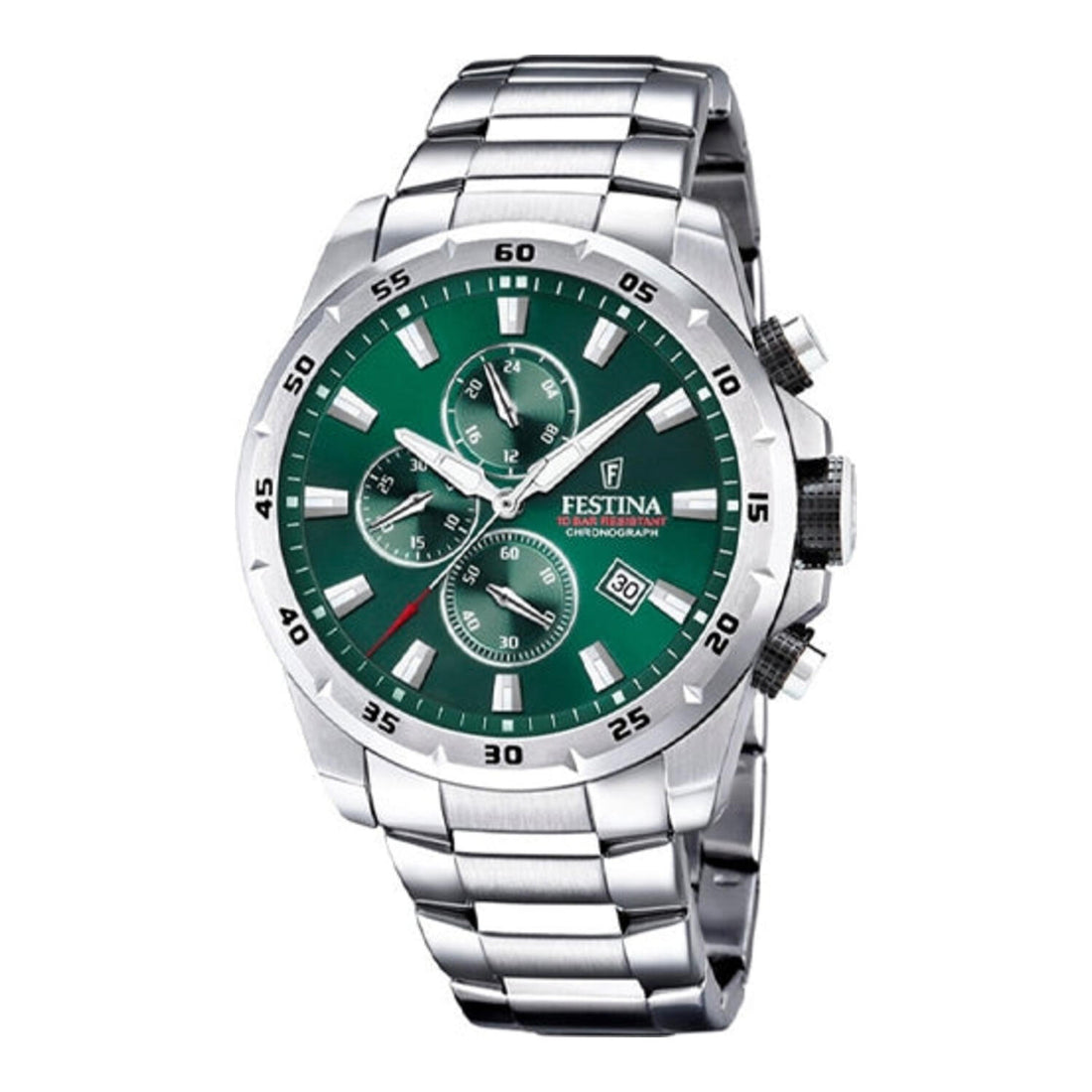 Festina Sport Chronograph Herrenuhr