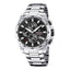 Montre chronographe sport pour homme